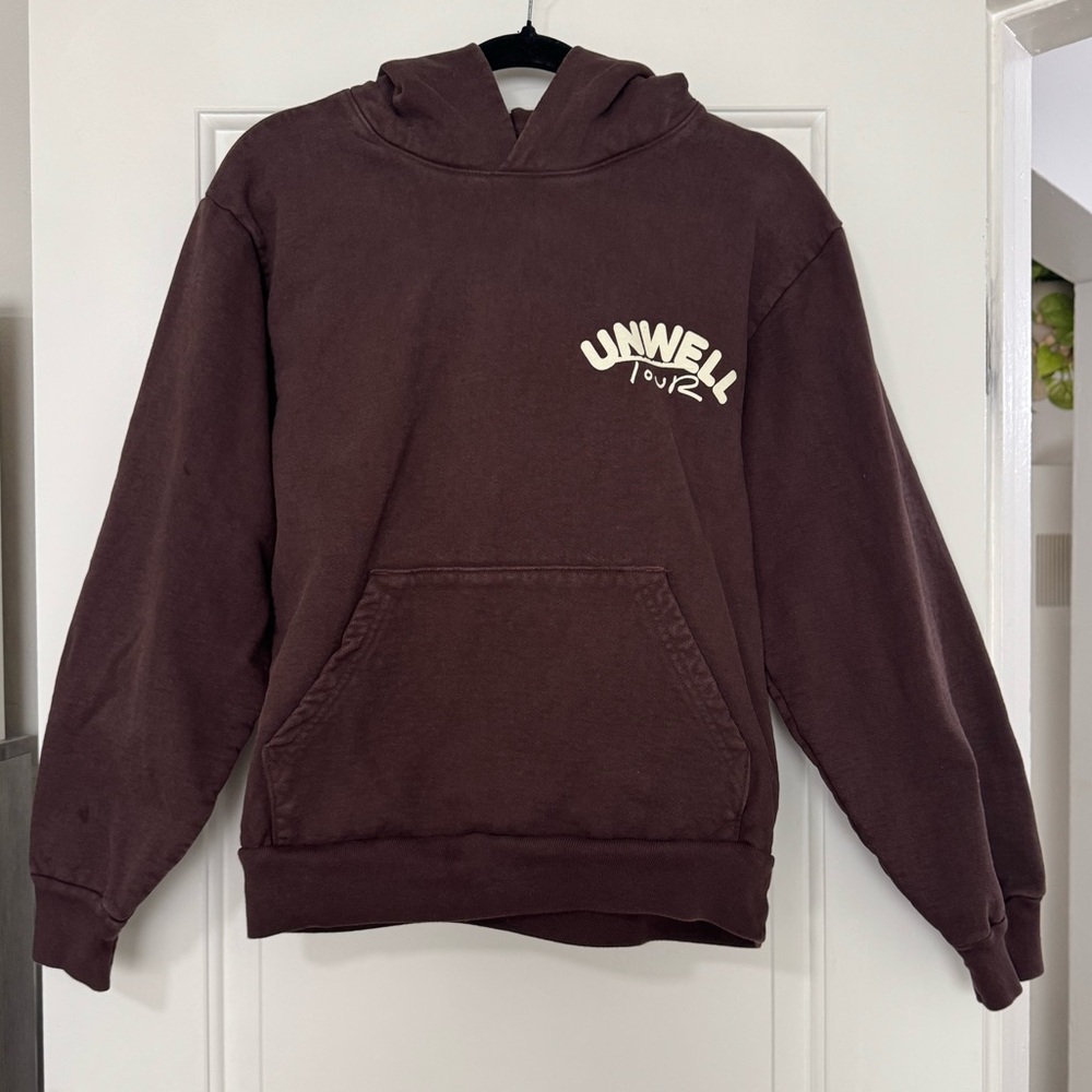 Unwell West Tour | Call Her Daddy Sweatshirt